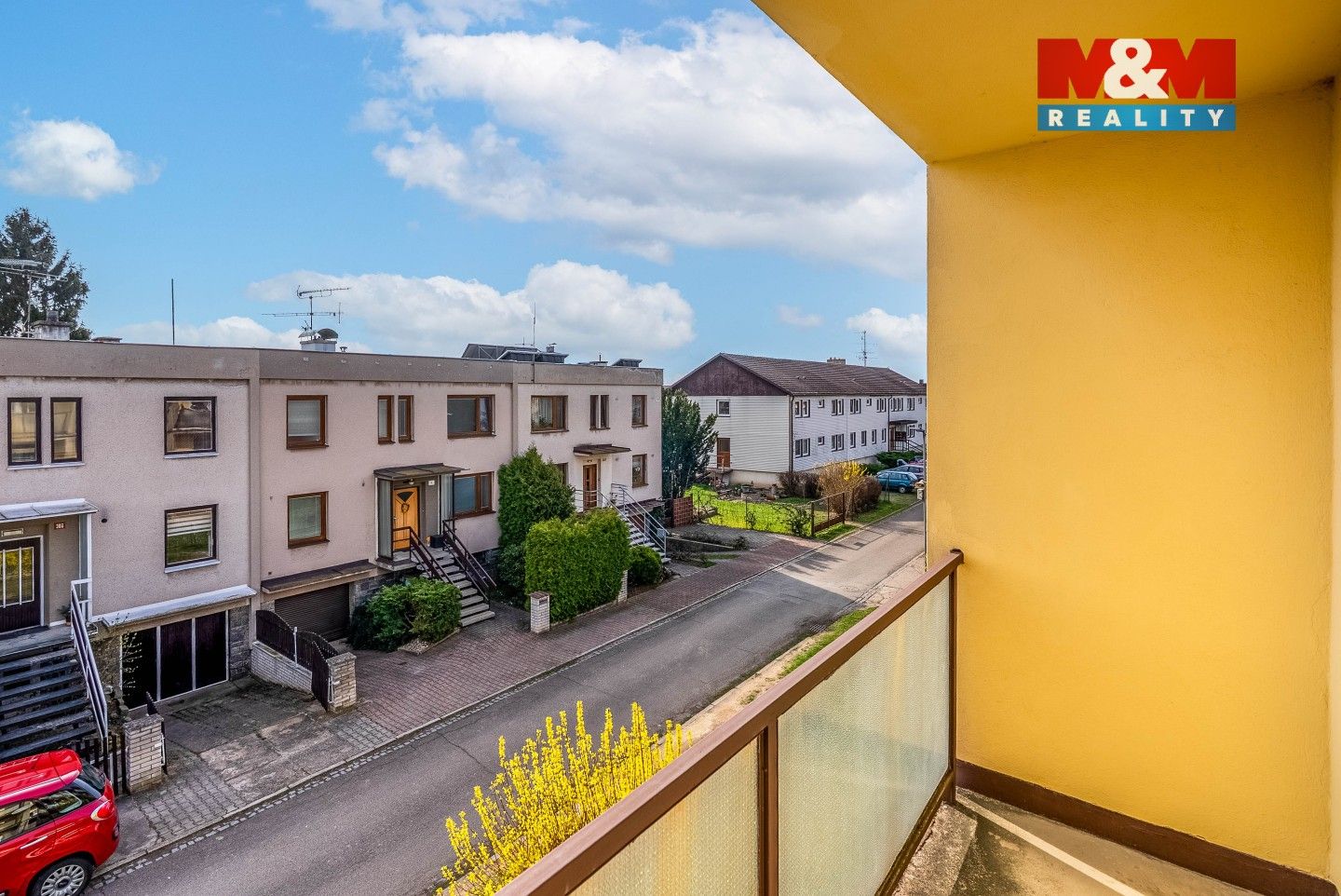Prodej bytu 3+1 67 m² - foto 24
