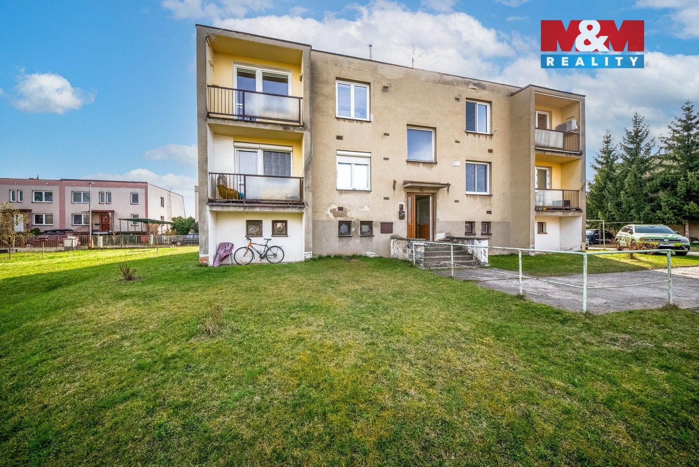 Prodej bytu 3+1 67 m² - foto 27