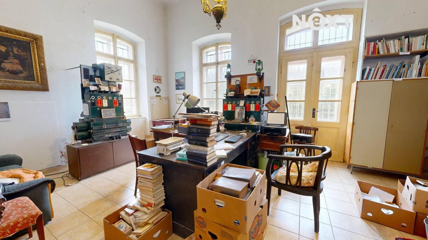 Prodej nemovitosti 1784 m² - foto 8