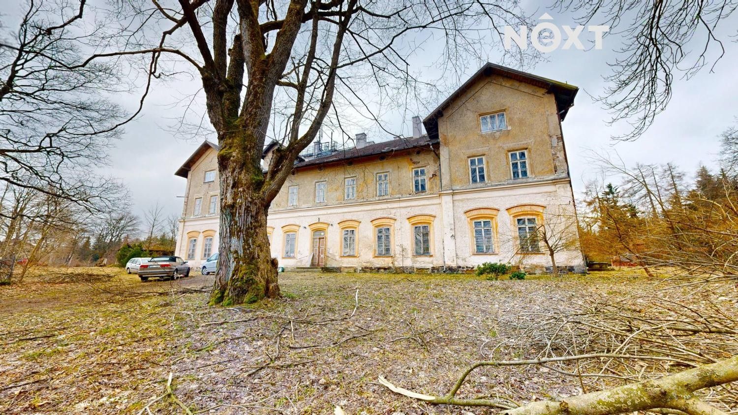 Prodej nemovitosti 1784 m² - foto 3