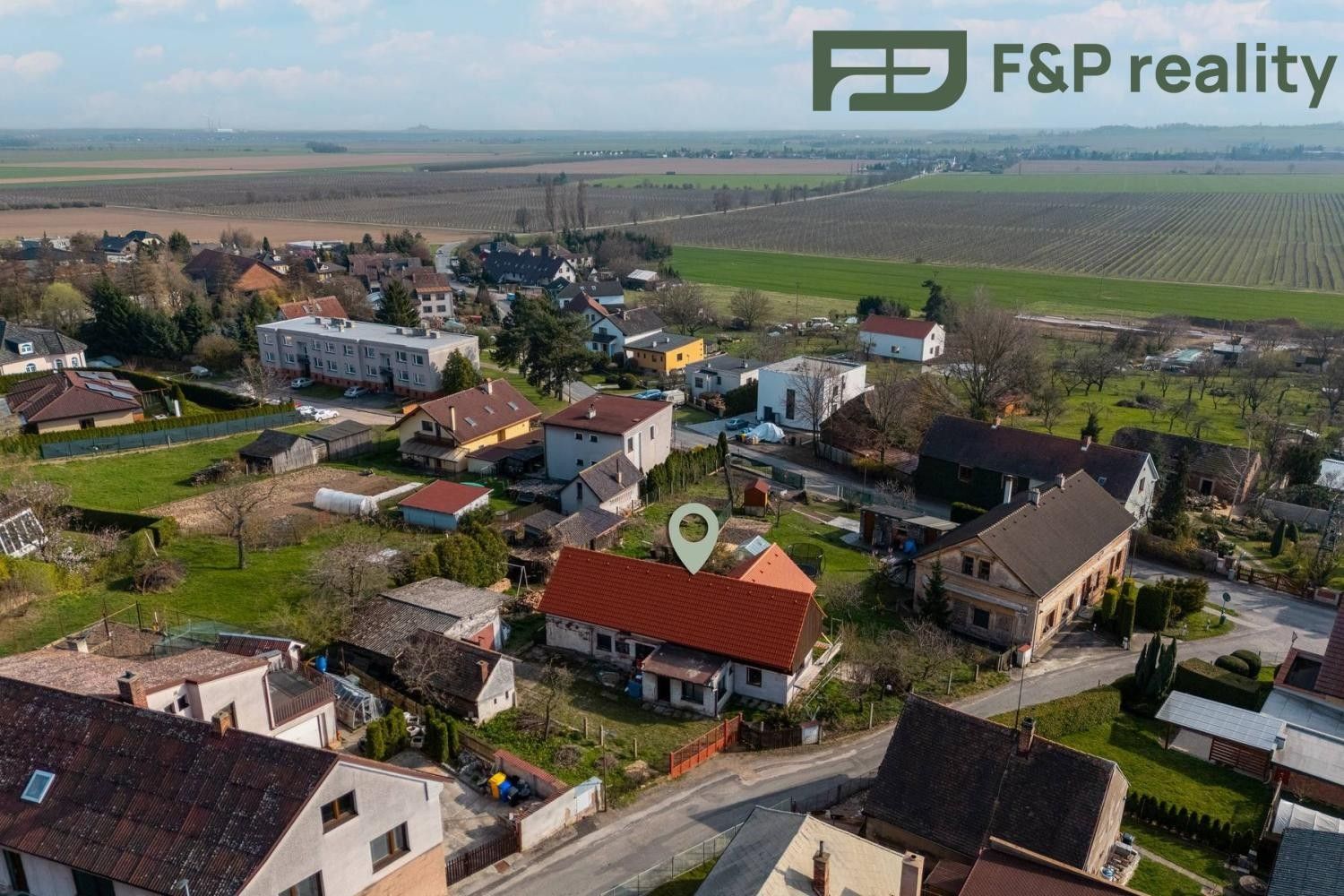 Prodej domu 115 m² - foto 2