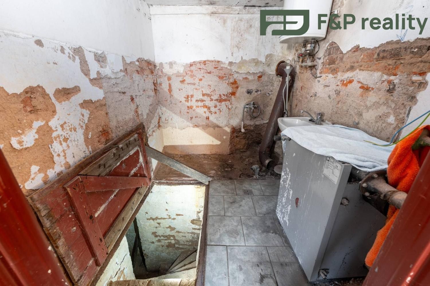 Prodej domu 115 m² - foto 16