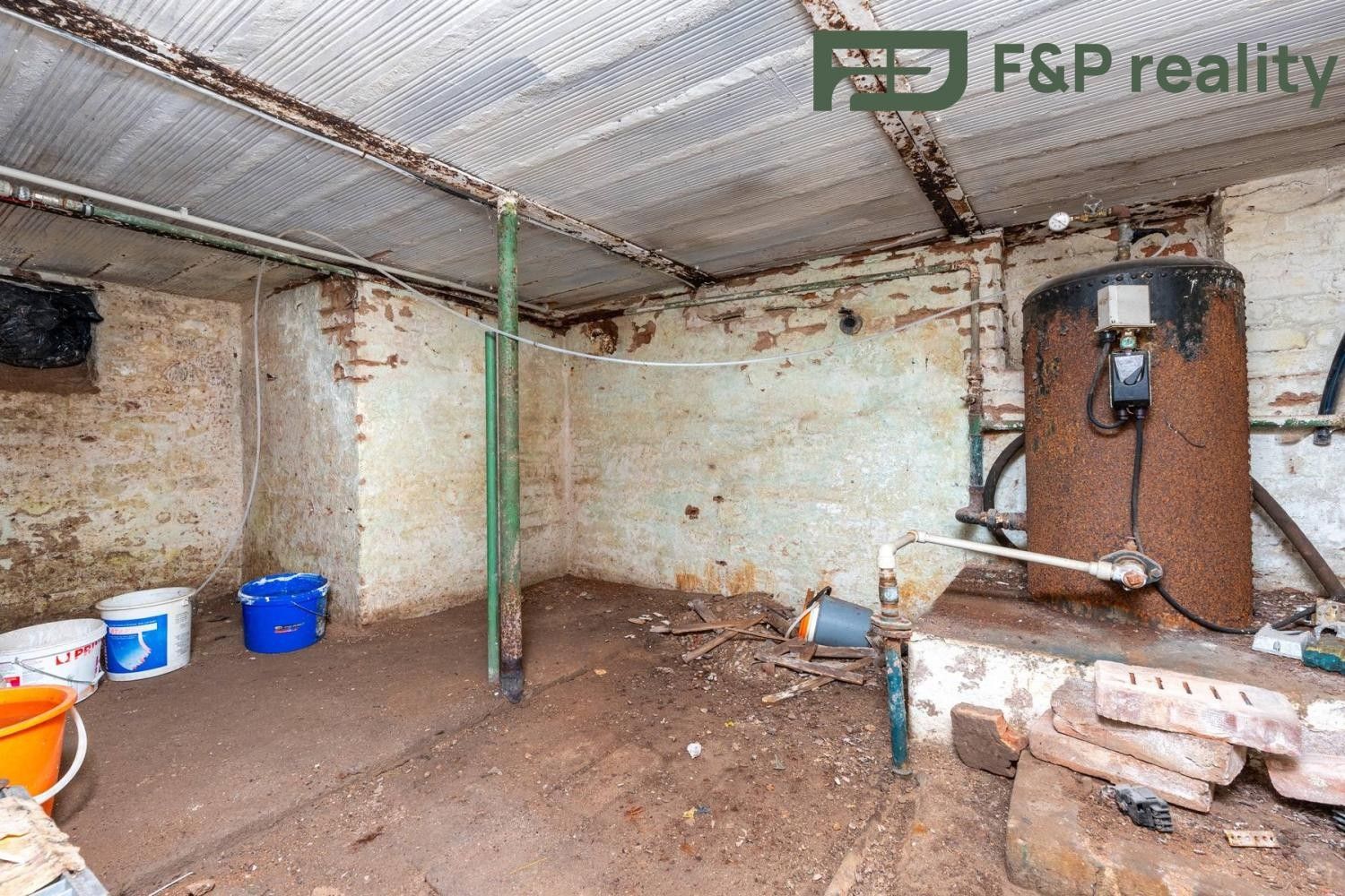 Prodej domu 115 m² - foto 19