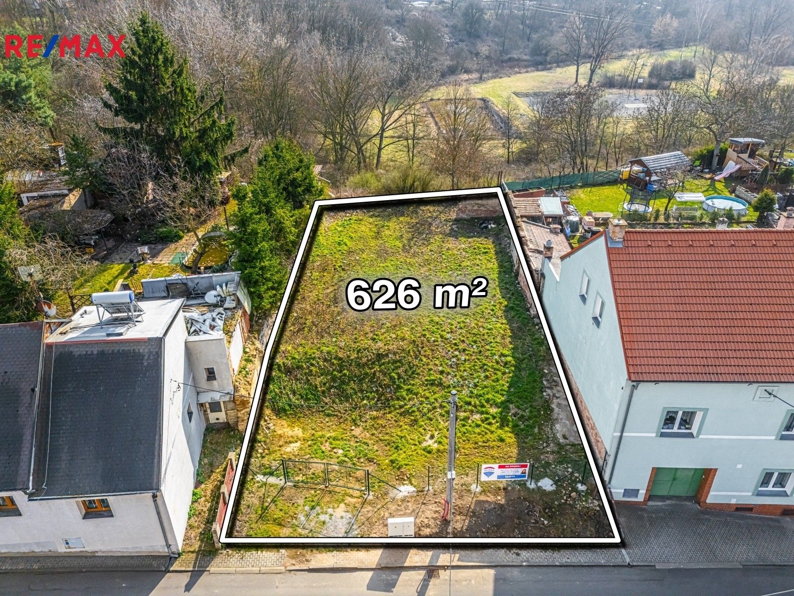 Prodej nemovitosti 626 m² - foto 2