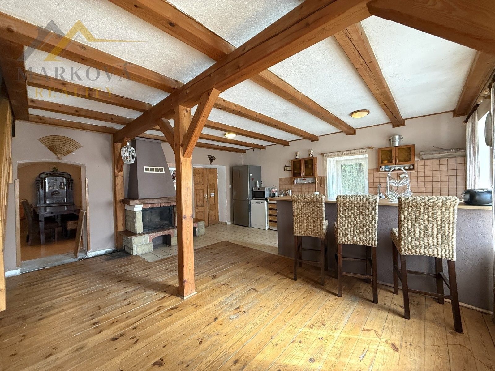 Prodej domu 192 m² - foto 4