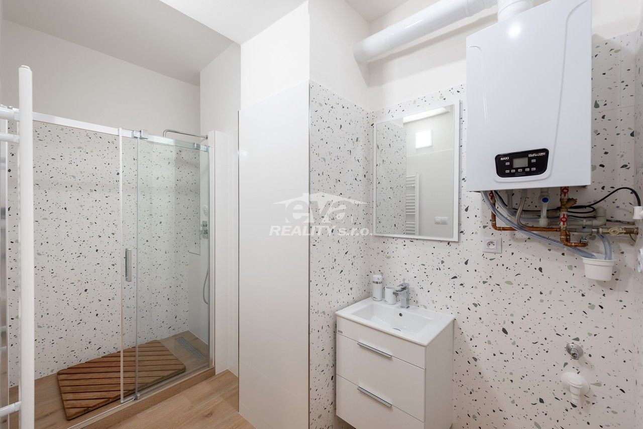 Prodej bytu 2+kk 57 m² - foto 1
