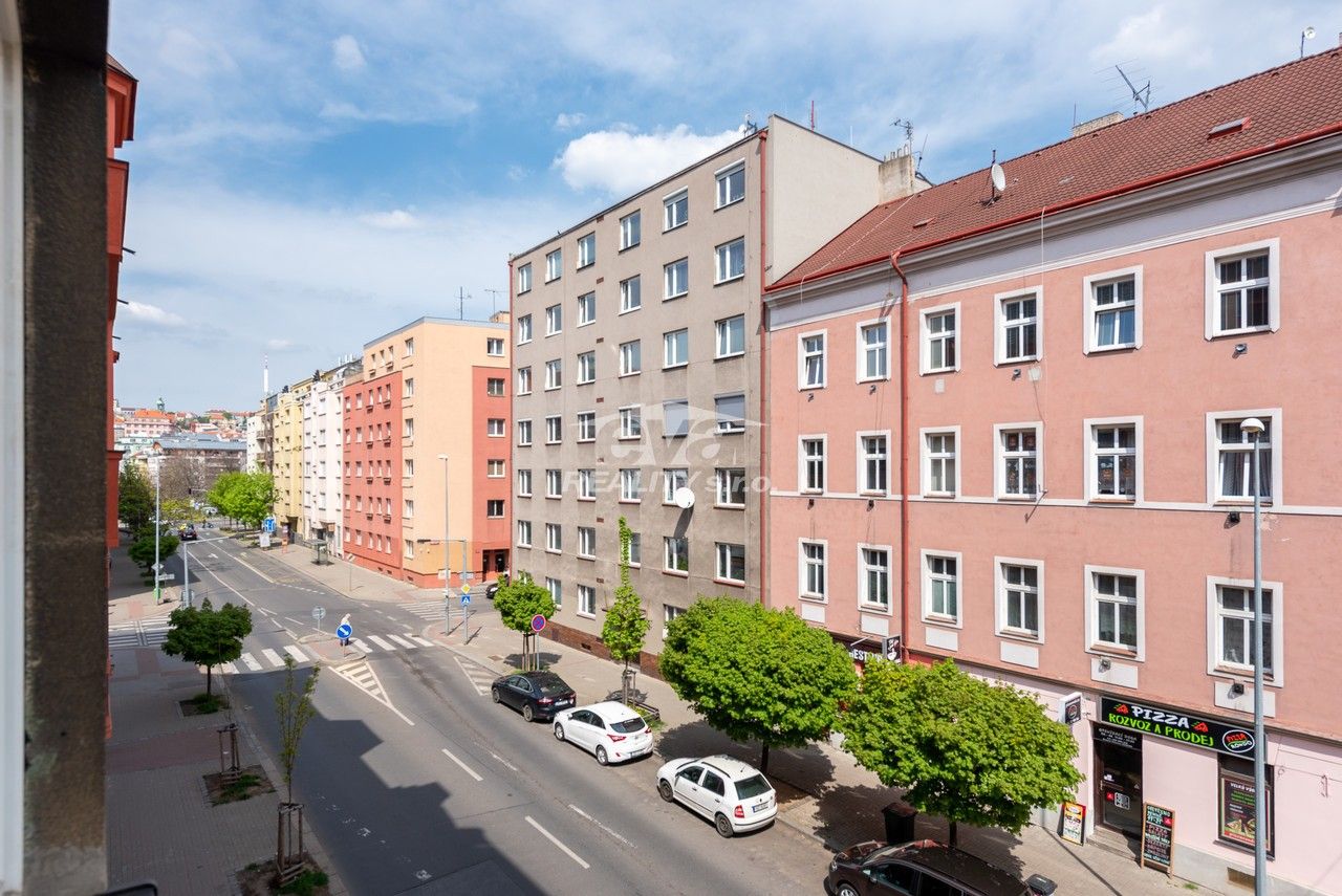 Prodej bytu 2+kk 57 m² - foto 18