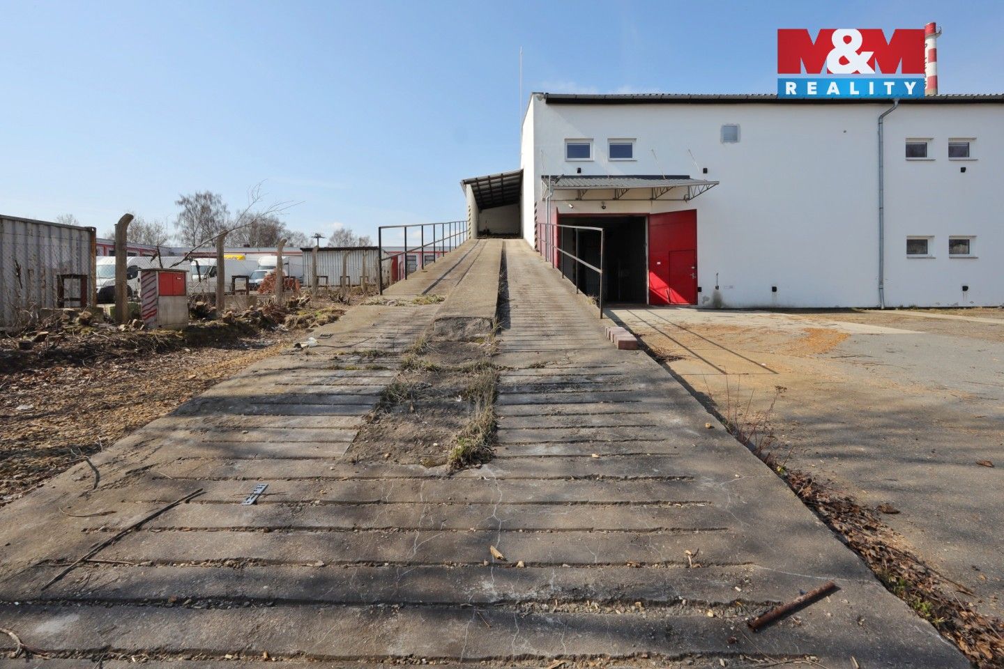 Pronájem komerčního prostoru 2200 m² - foto 35