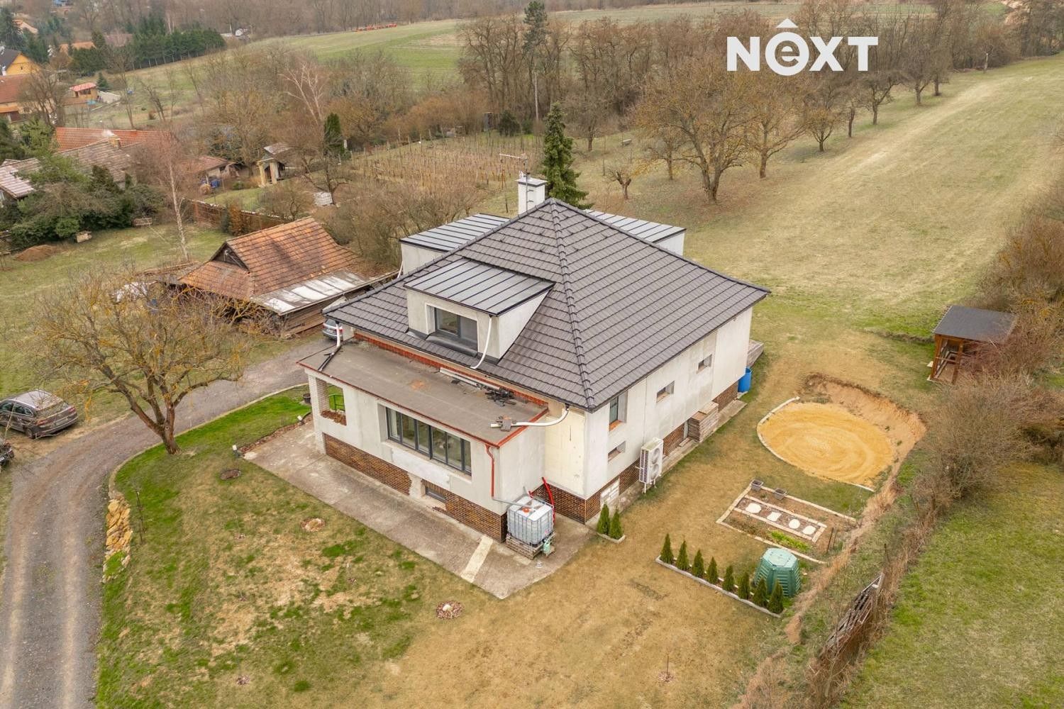 Prodej domu 223 m² - foto 23
