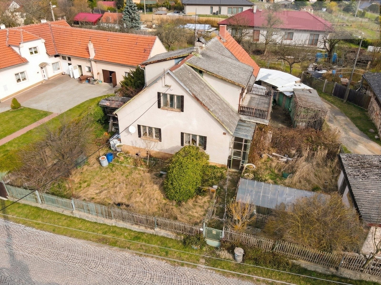 Prodej domu 220 m² - foto 7