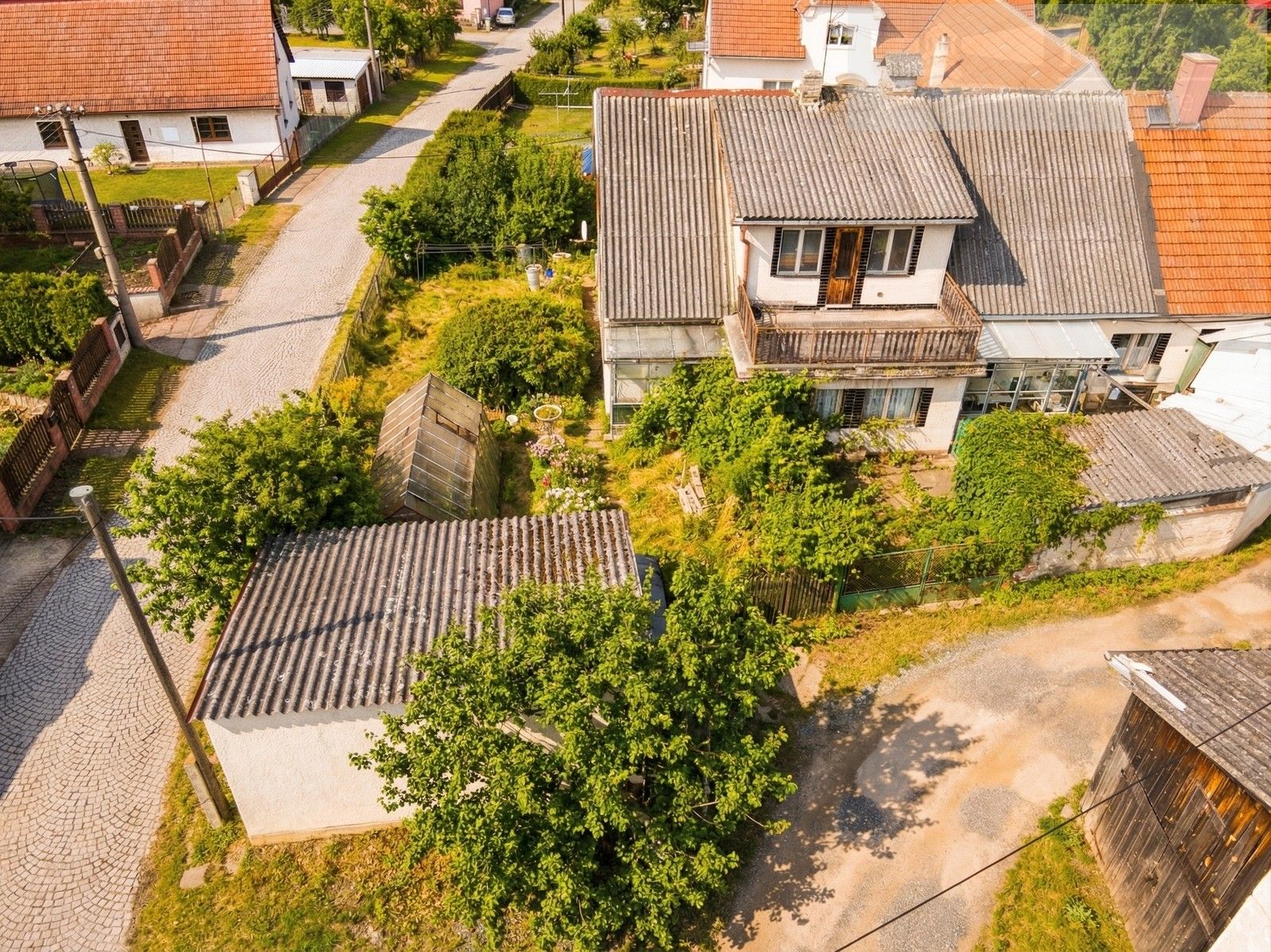 Prodej domu 220 m² - foto 5