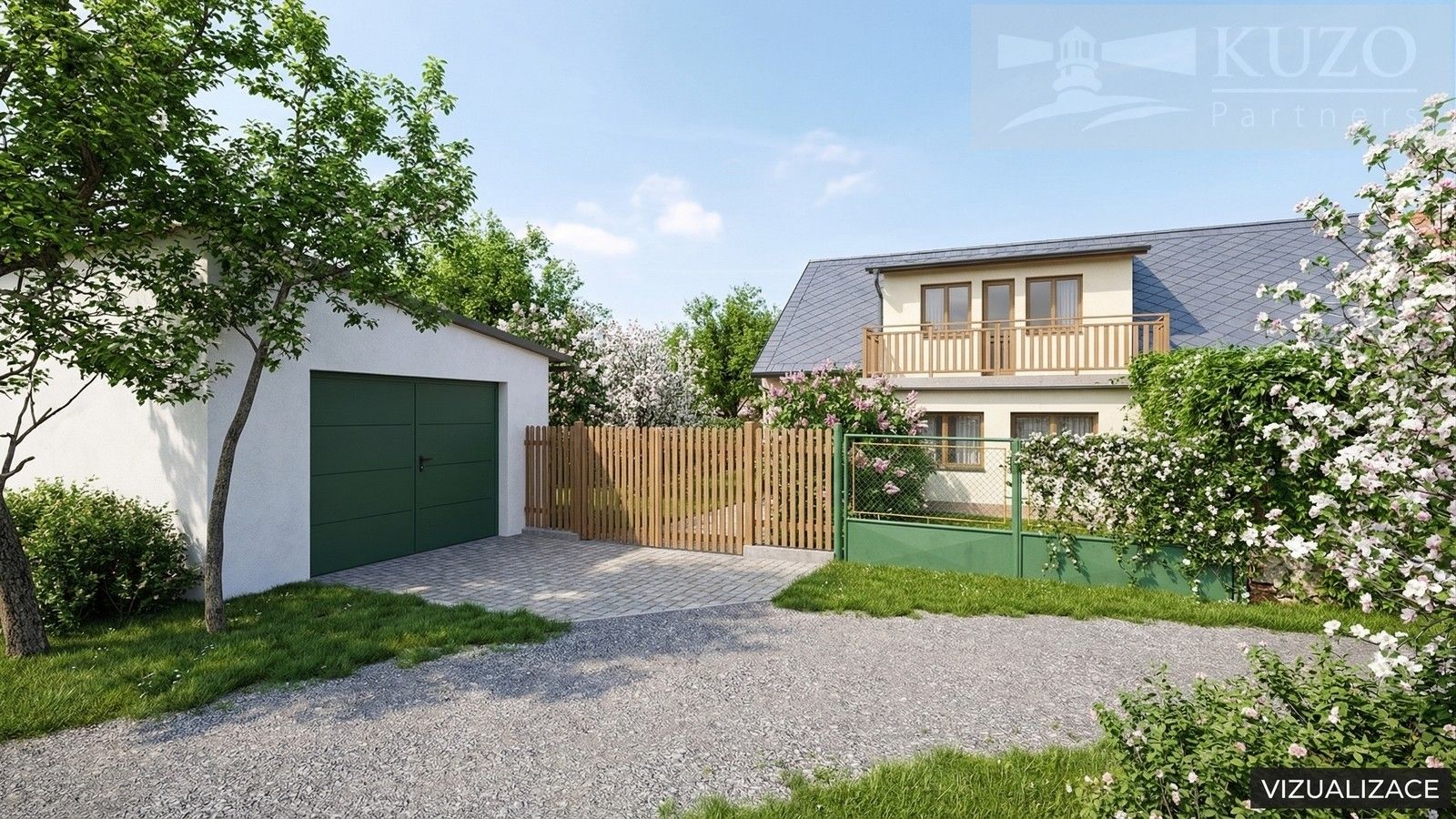 Prodej domu 220 m² - foto 2