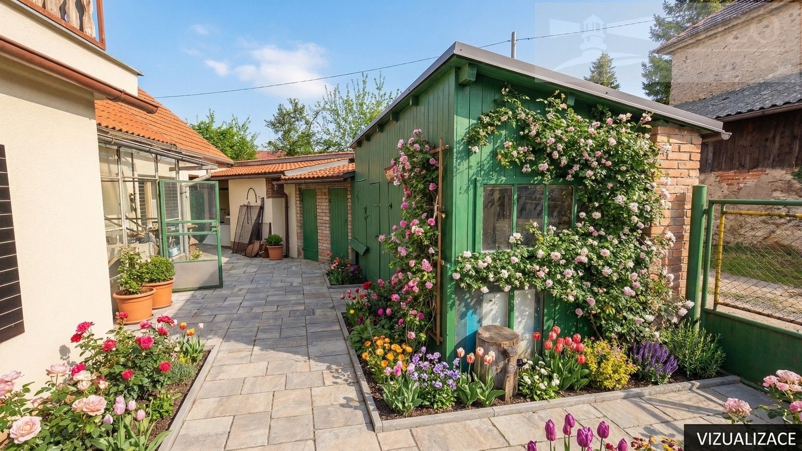 Prodej domu 220 m² - foto 12