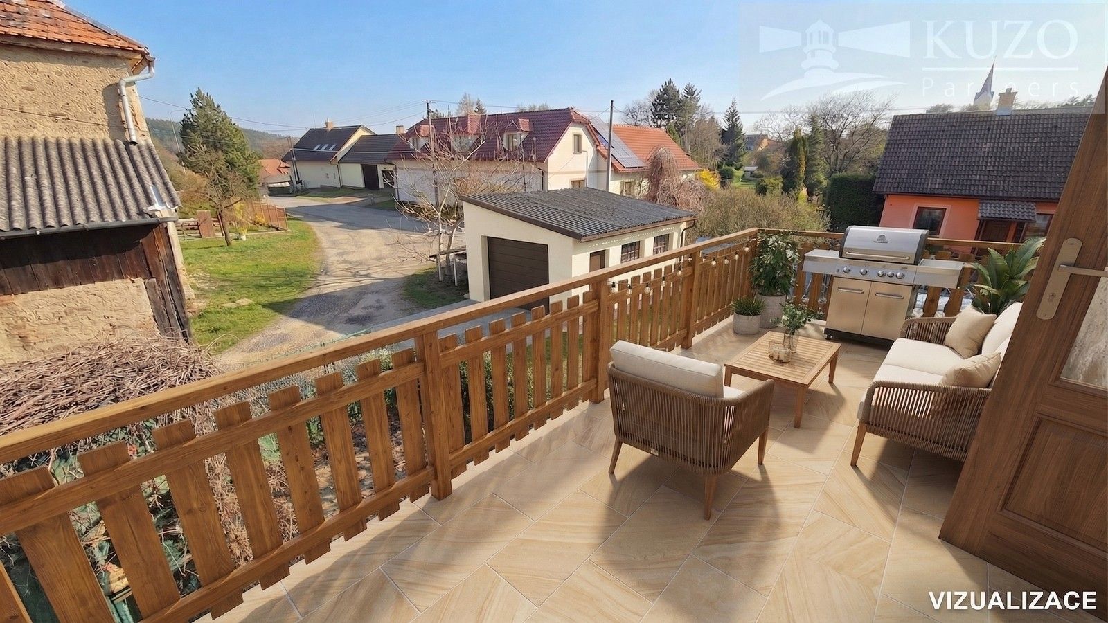 Prodej domu 220 m² - foto 14