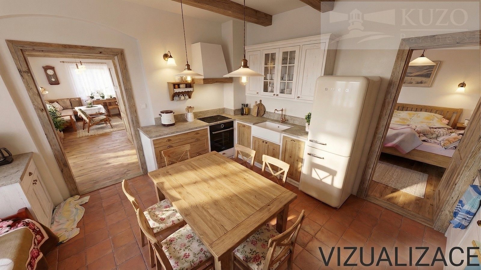 Prodej domu 220 m² - foto 20