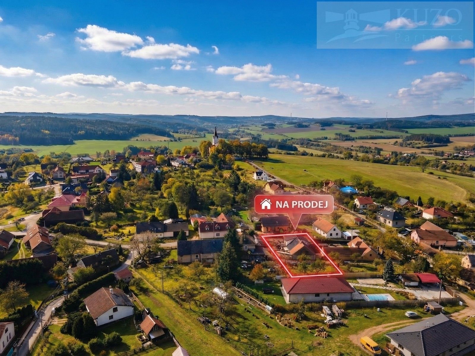 Prodej bytu 220 m² - foto 1
