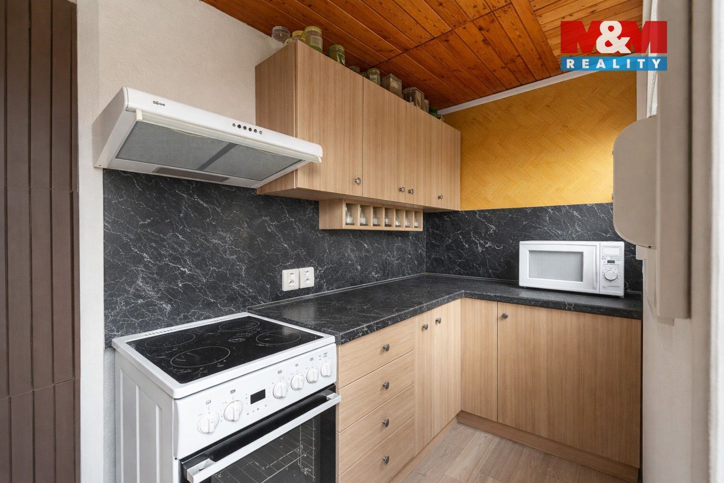Prodej domu 48 m² - foto 2