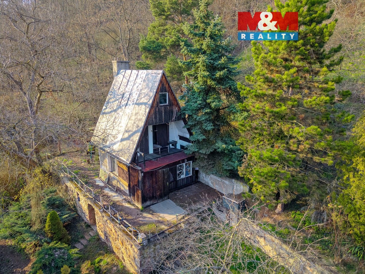 Prodej domu 48 m² - foto 1