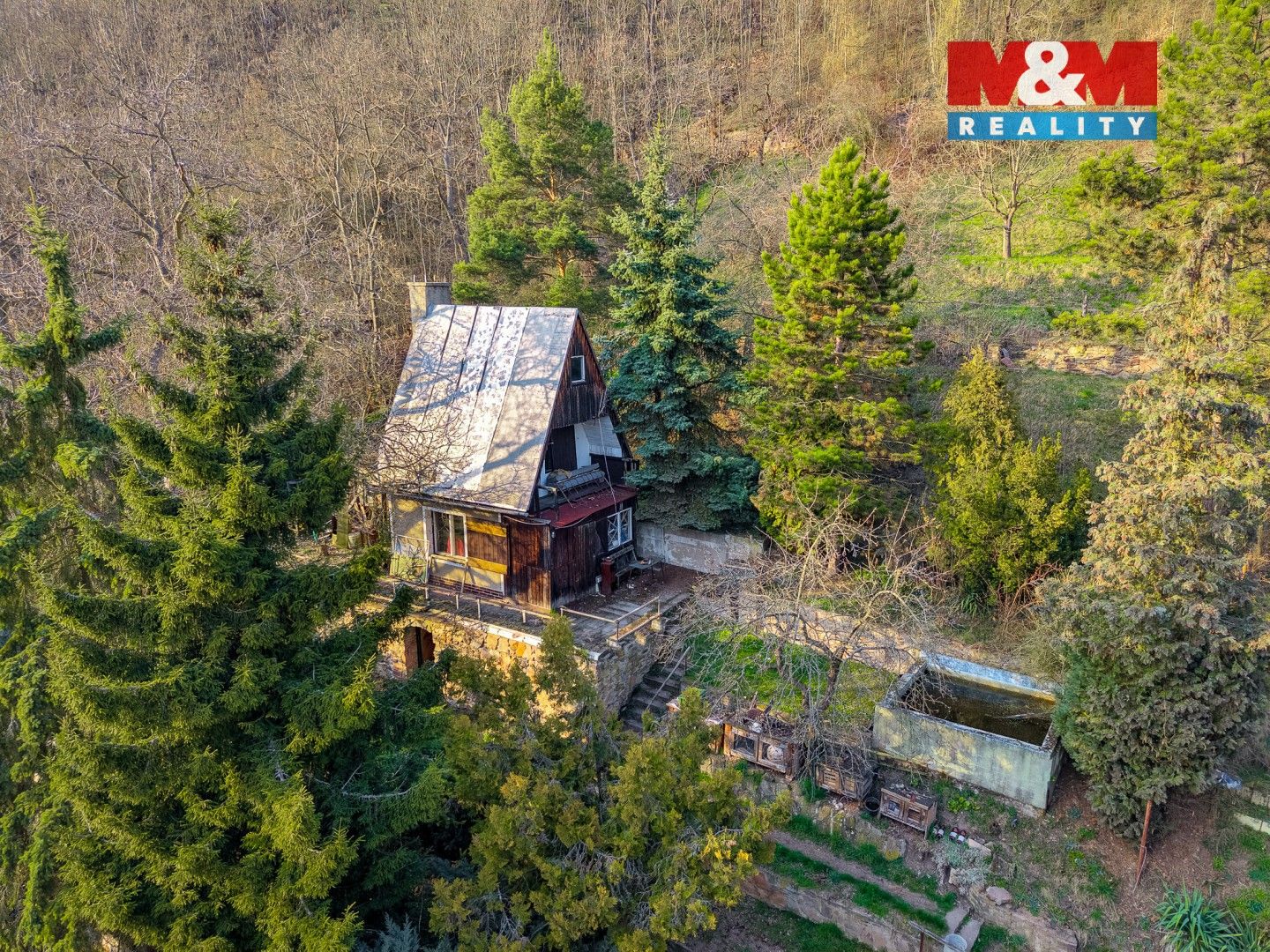 Prodej domu 48 m² - foto 12