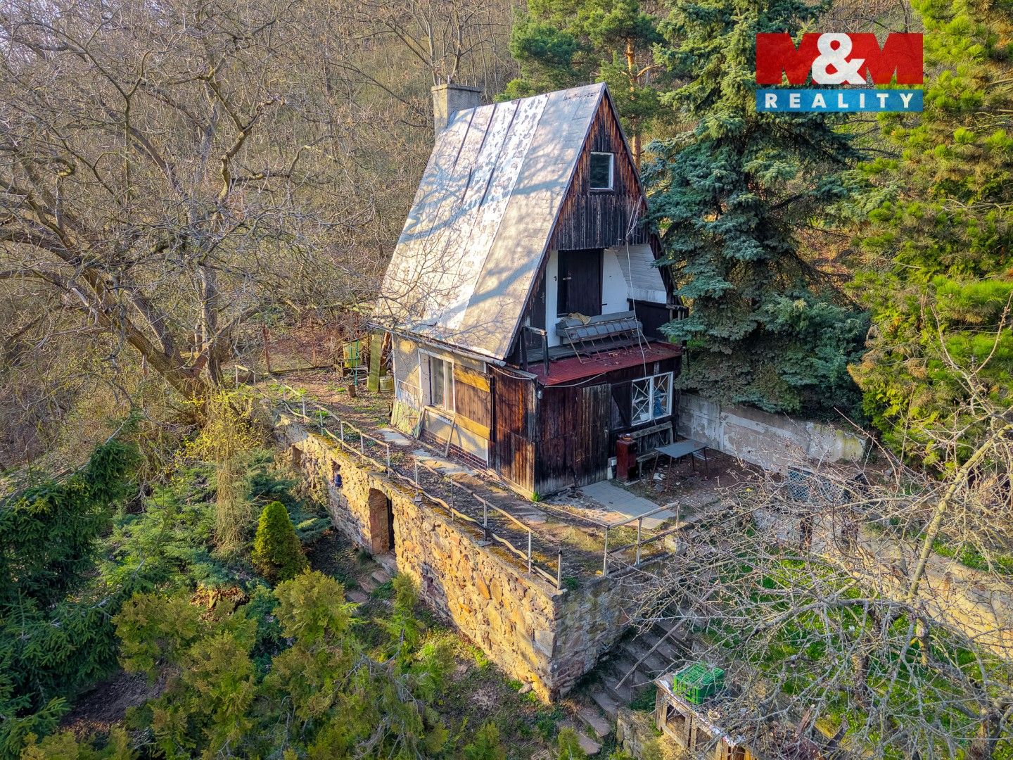 Prodej domu 48 m² - foto 16