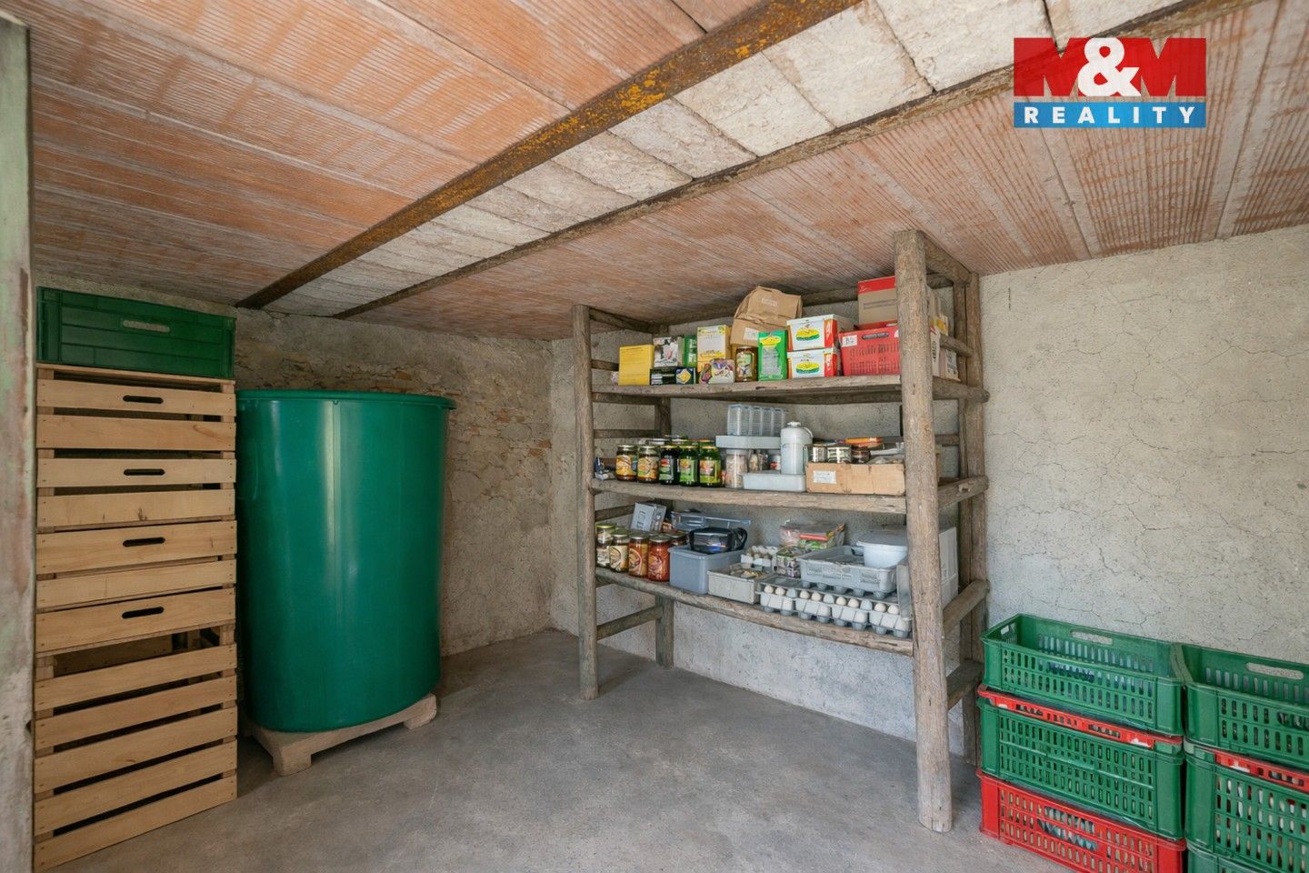 Prodej domu 48 m² - foto 38