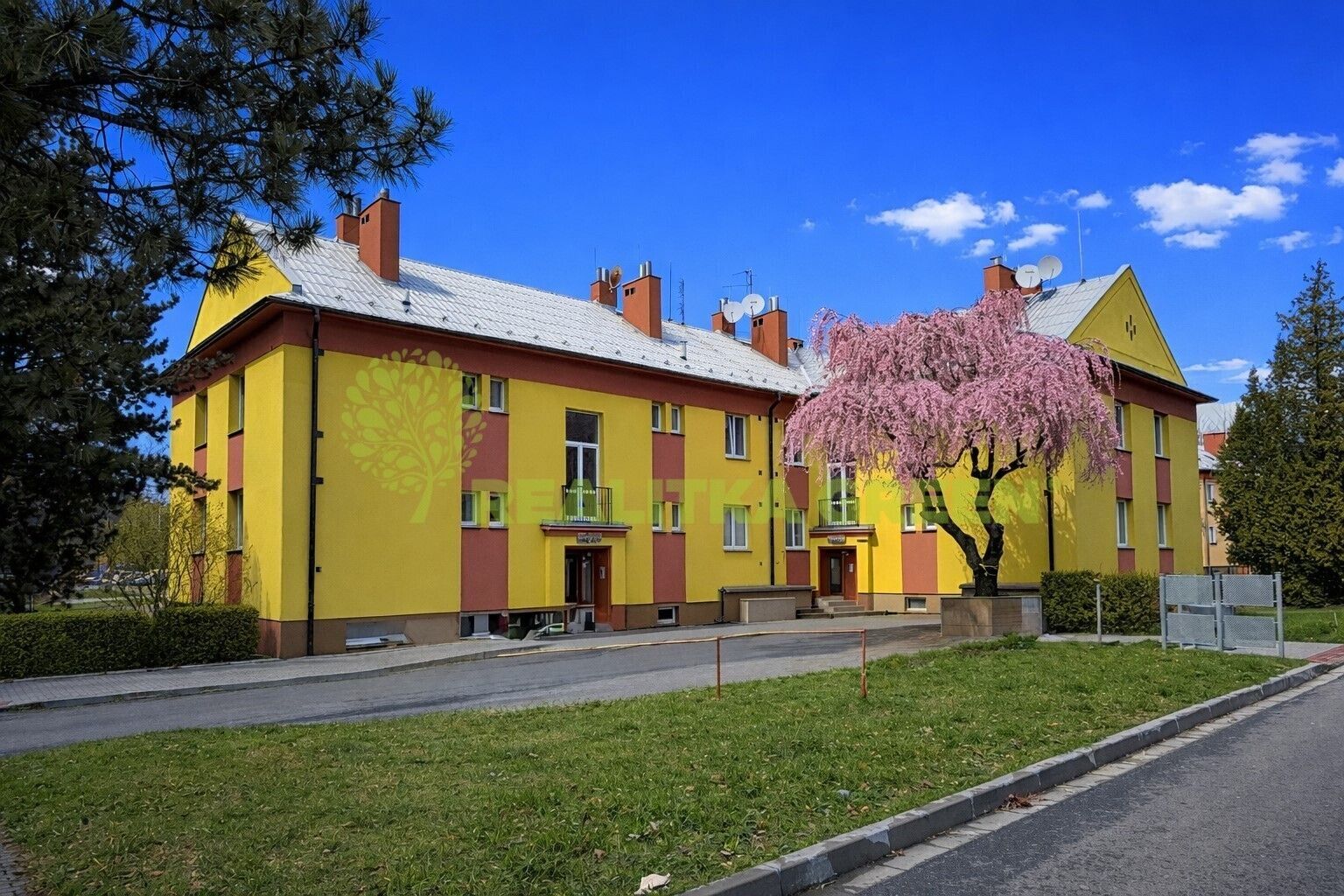 Prodej bytu 3+1 79 m² - foto 1