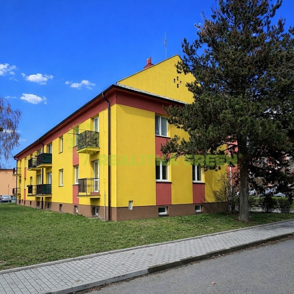 Prodej bytu 3+1 79 m² - foto 2