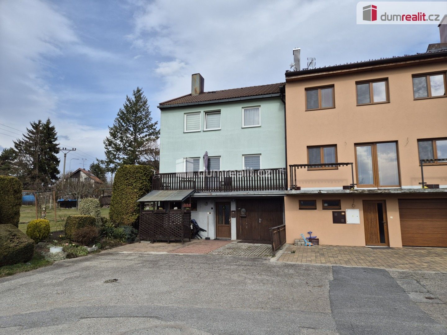 Prodej domu 120 m² - foto 3