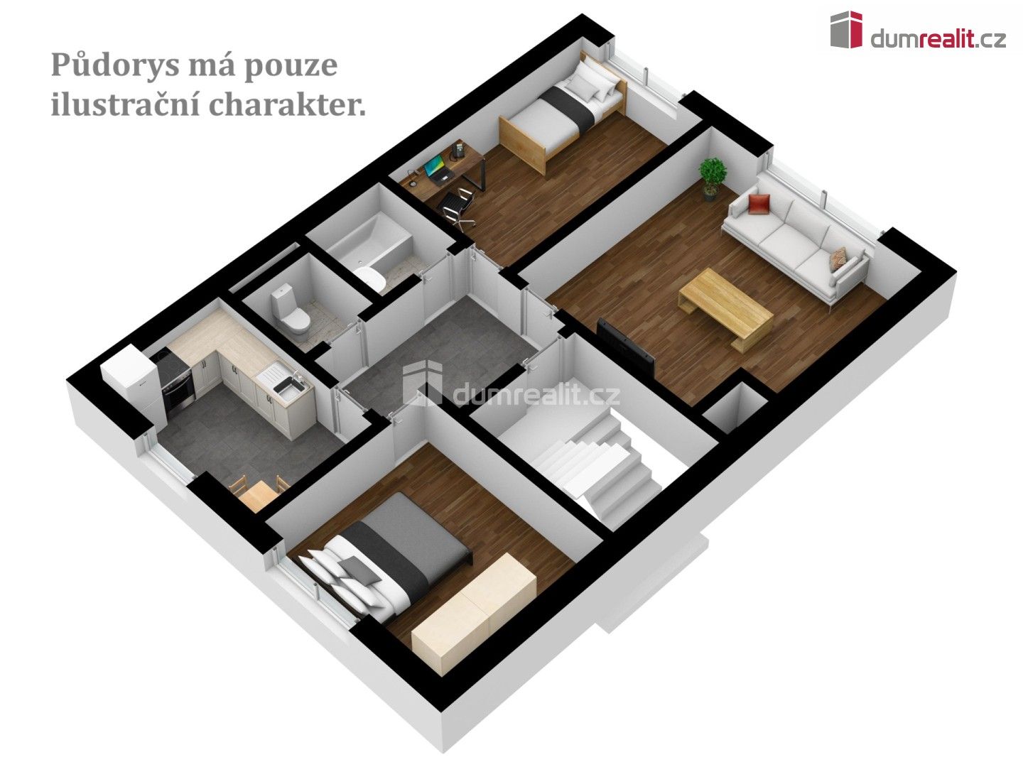 Prodej domu 120 m² - foto 8