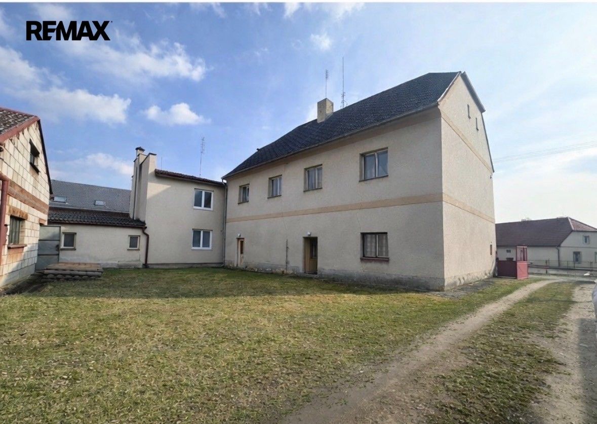 Prodej domu 240 m² - foto 21