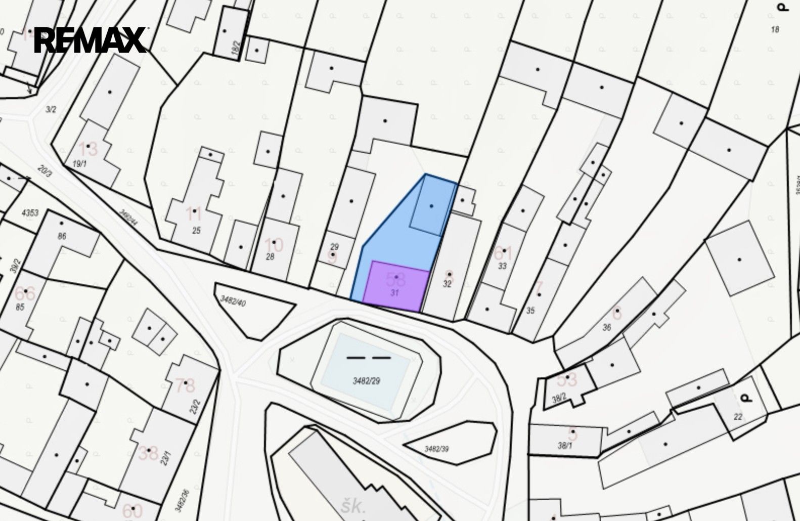 Prodej domu 240 m² - foto 19