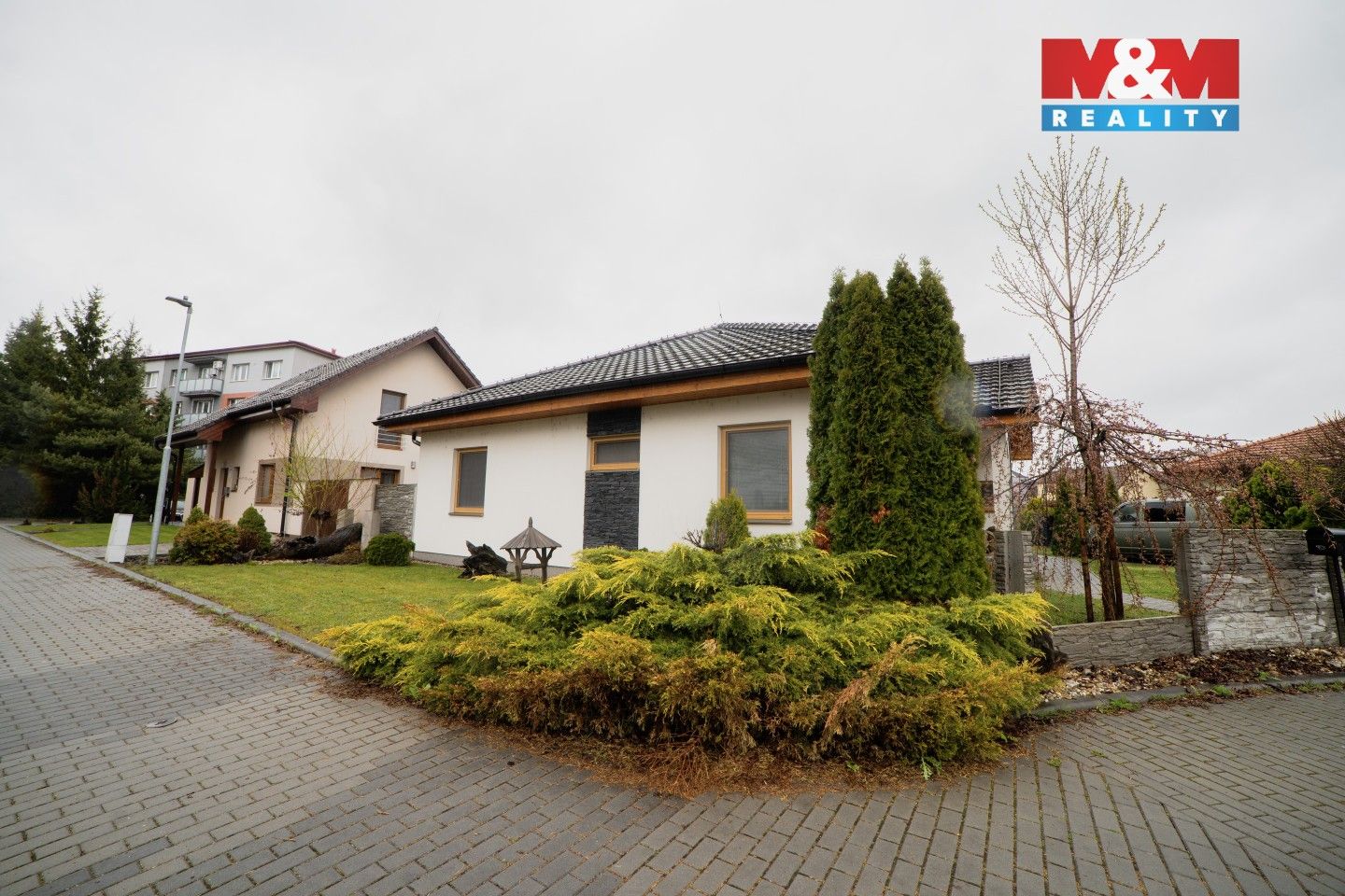 Prodej domu 144 m² - foto 1