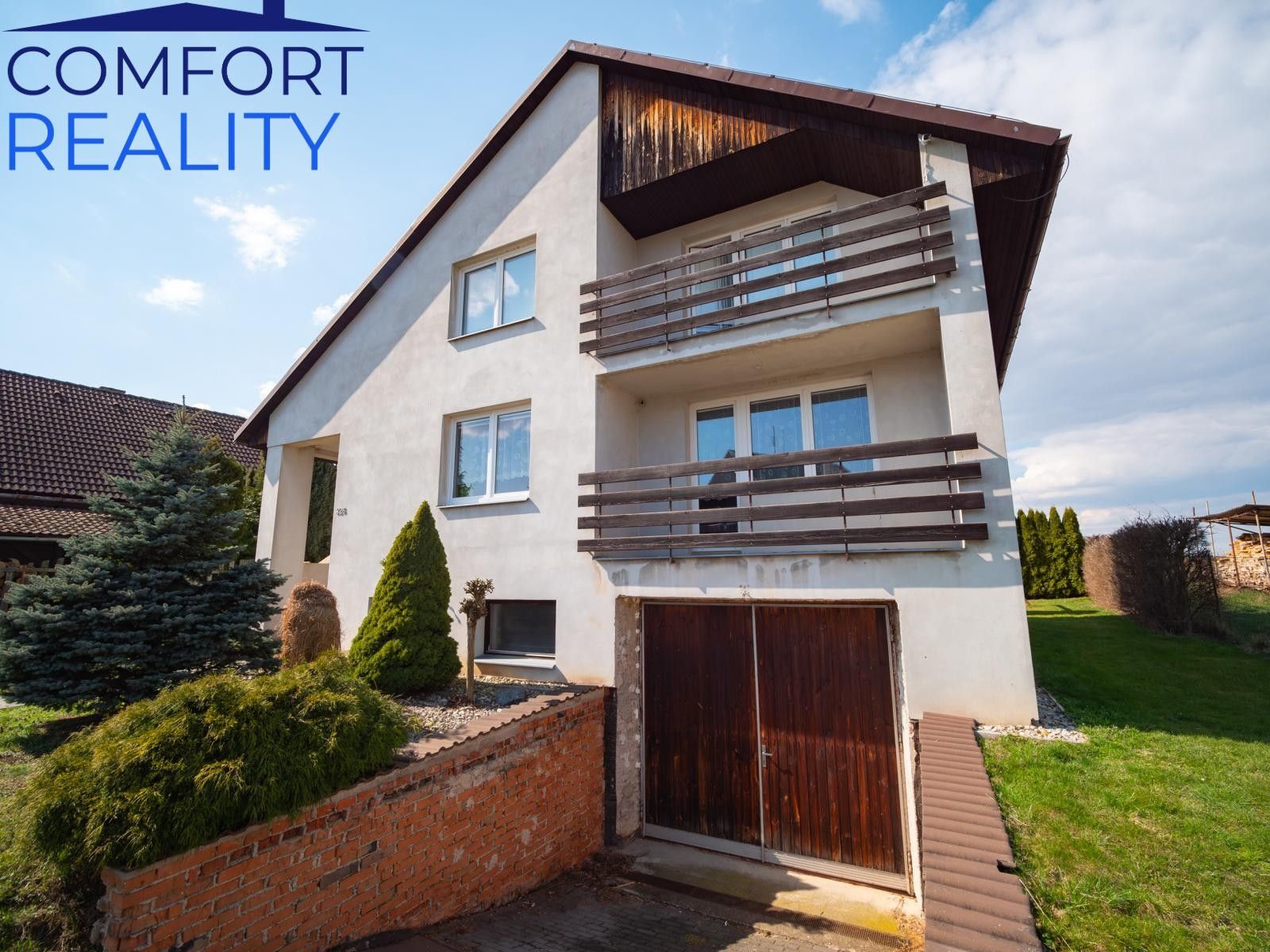 Prodej domu 286 m² - foto 5