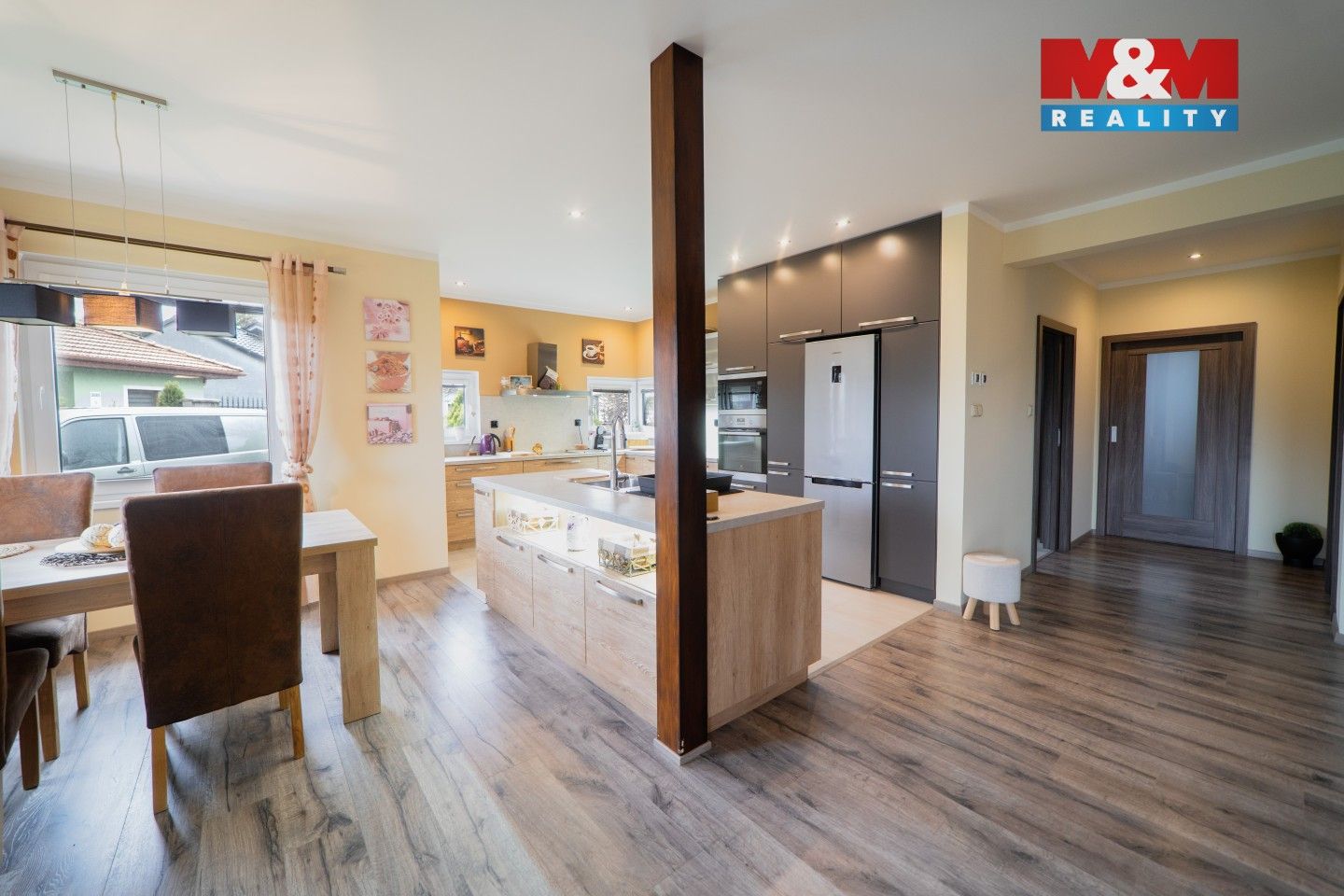 Prodej domu 144 m² - foto 4