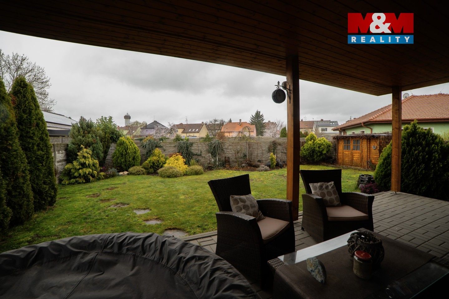 Prodej domu 144 m² - foto 19