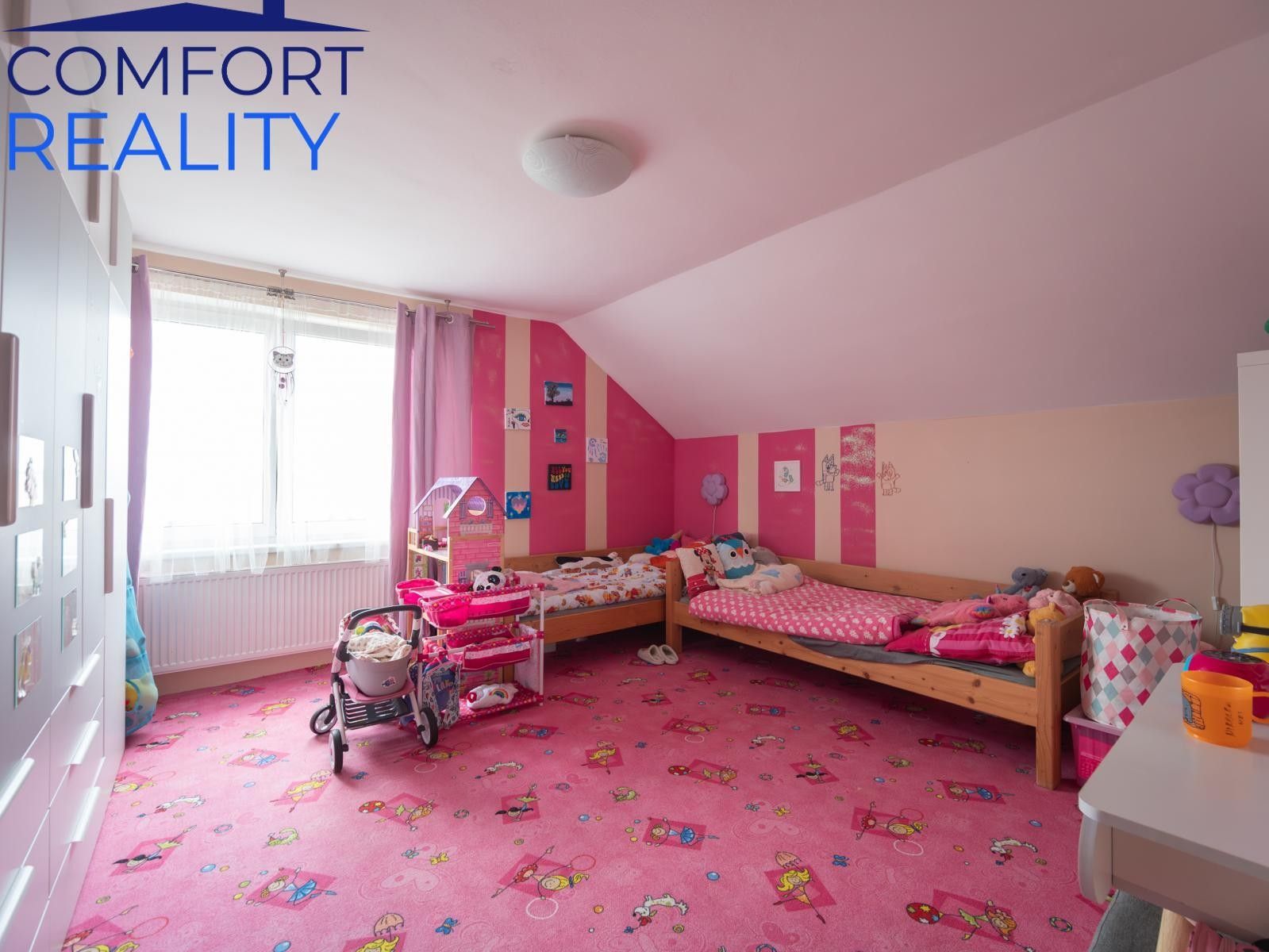 Prodej domu 286 m² - foto 15