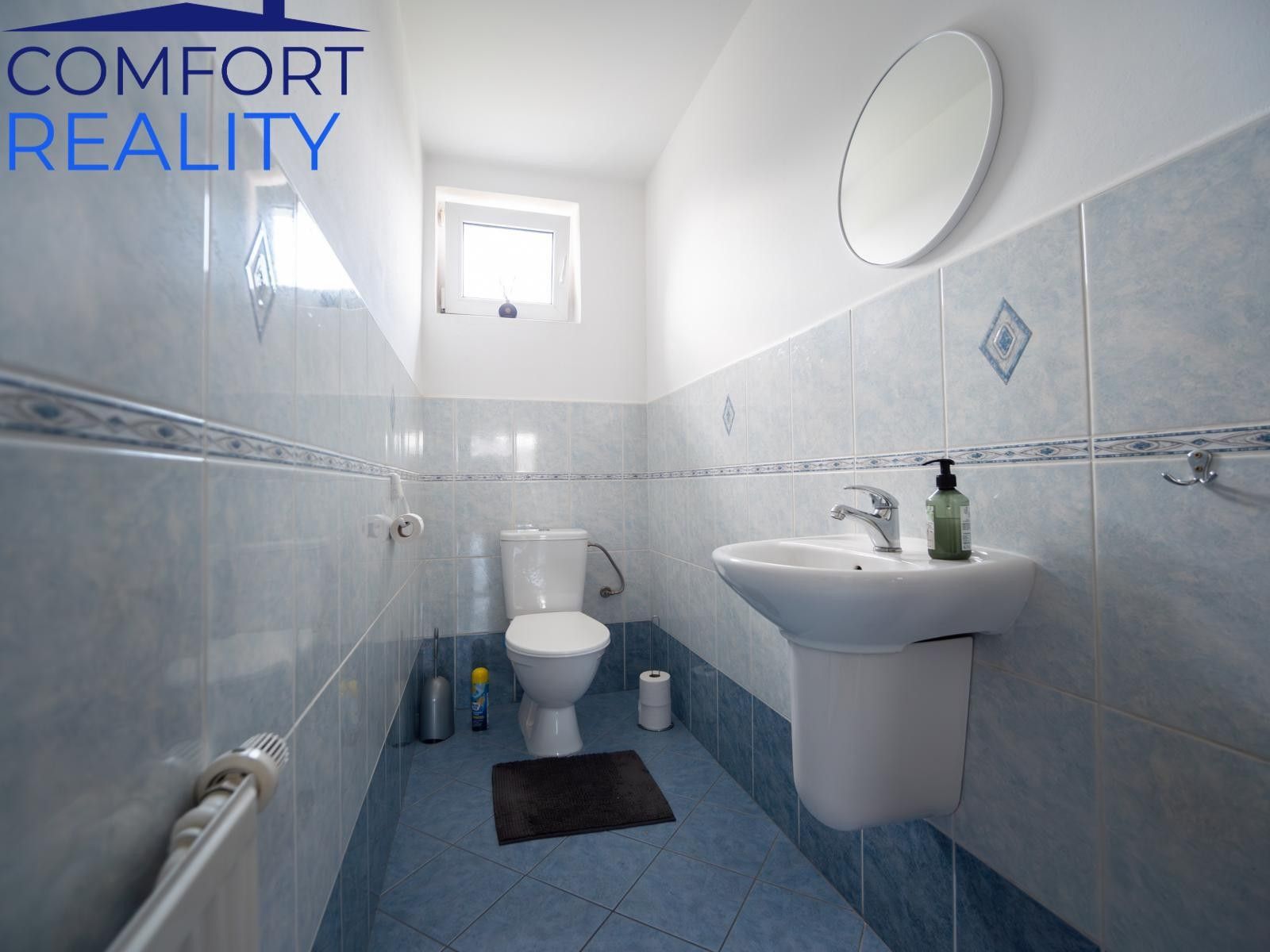 Prodej domu 286 m² - foto 19