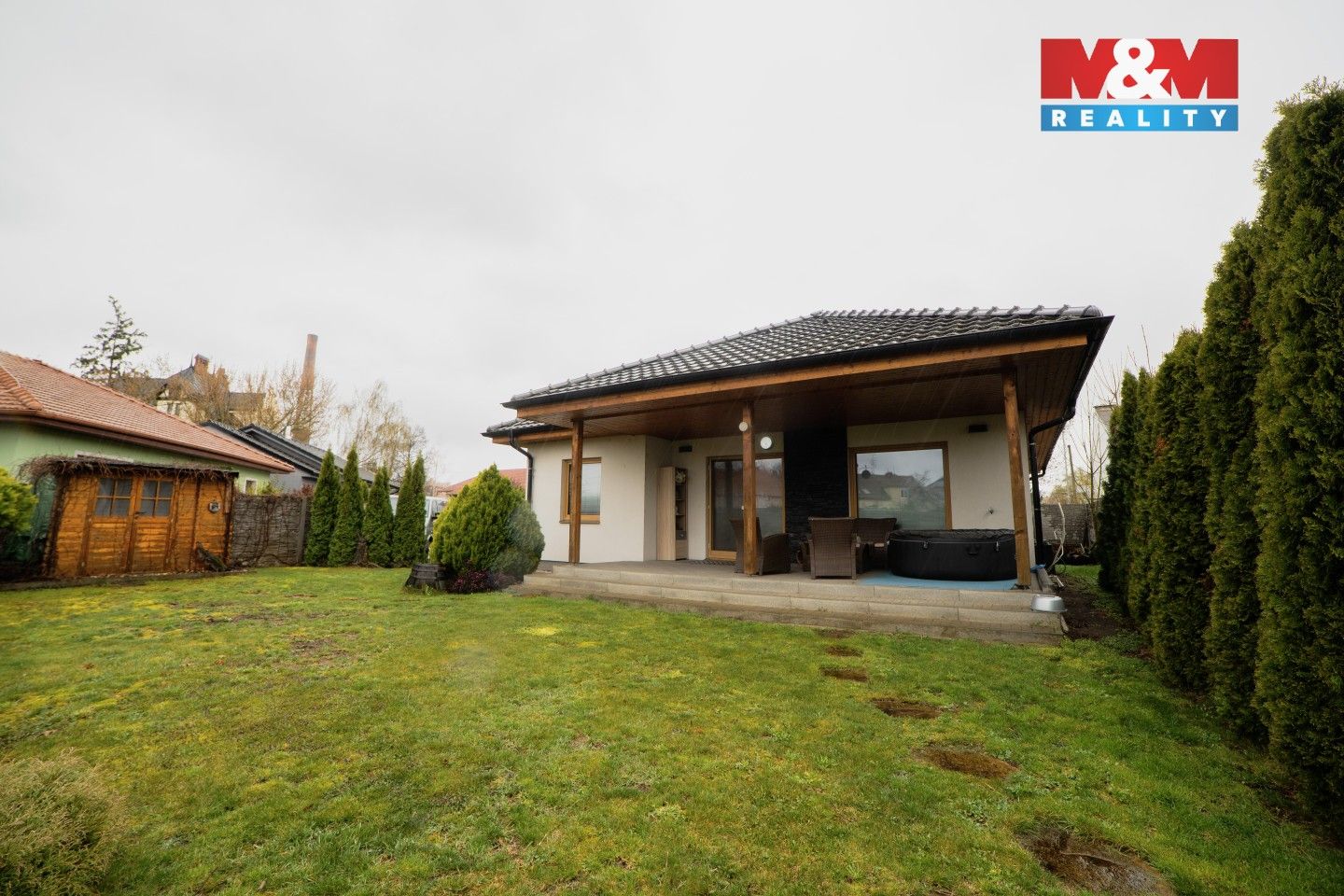 Prodej domu 144 m² - foto 26