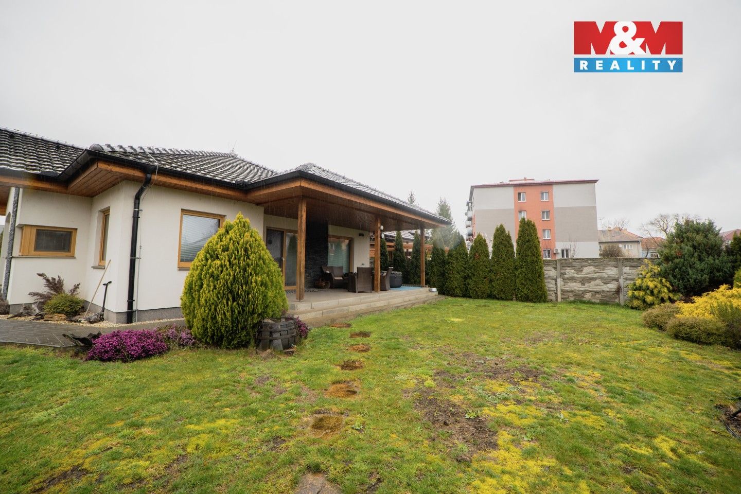 Prodej domu 144 m² - foto 27