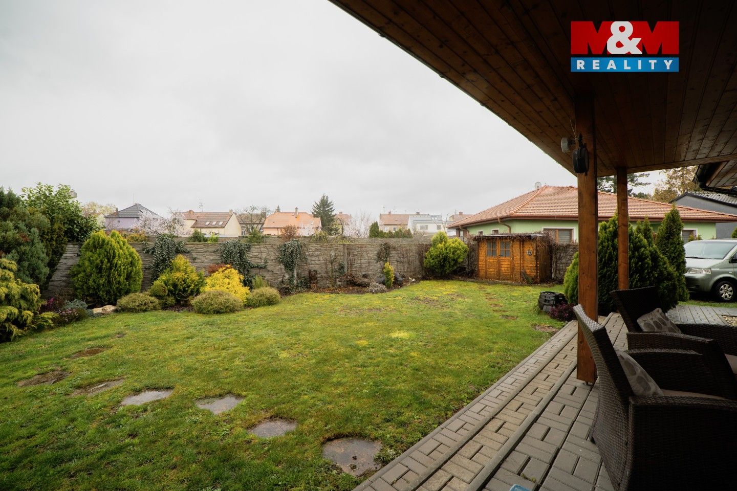 Prodej domu 144 m² - foto 32