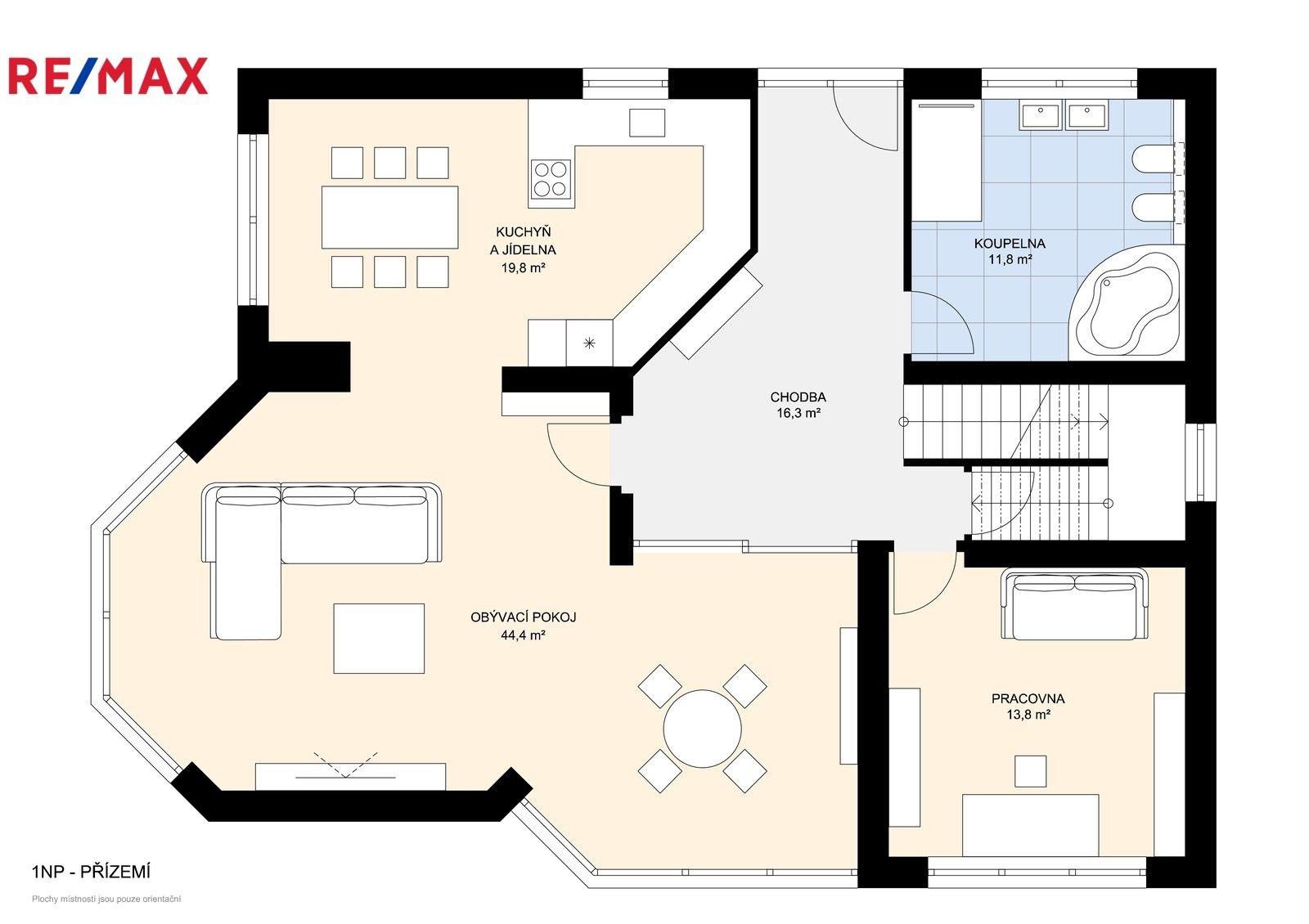 Prodej domu 306 m² - foto 23
