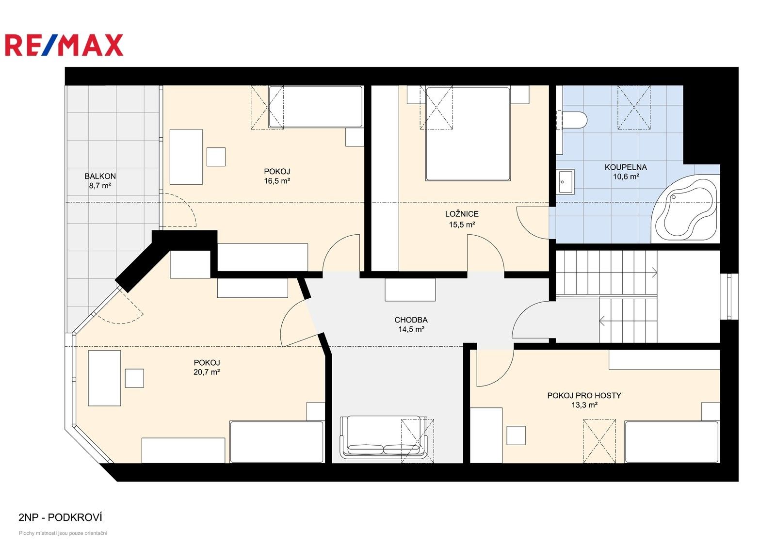 Prodej domu 306 m² - foto 24