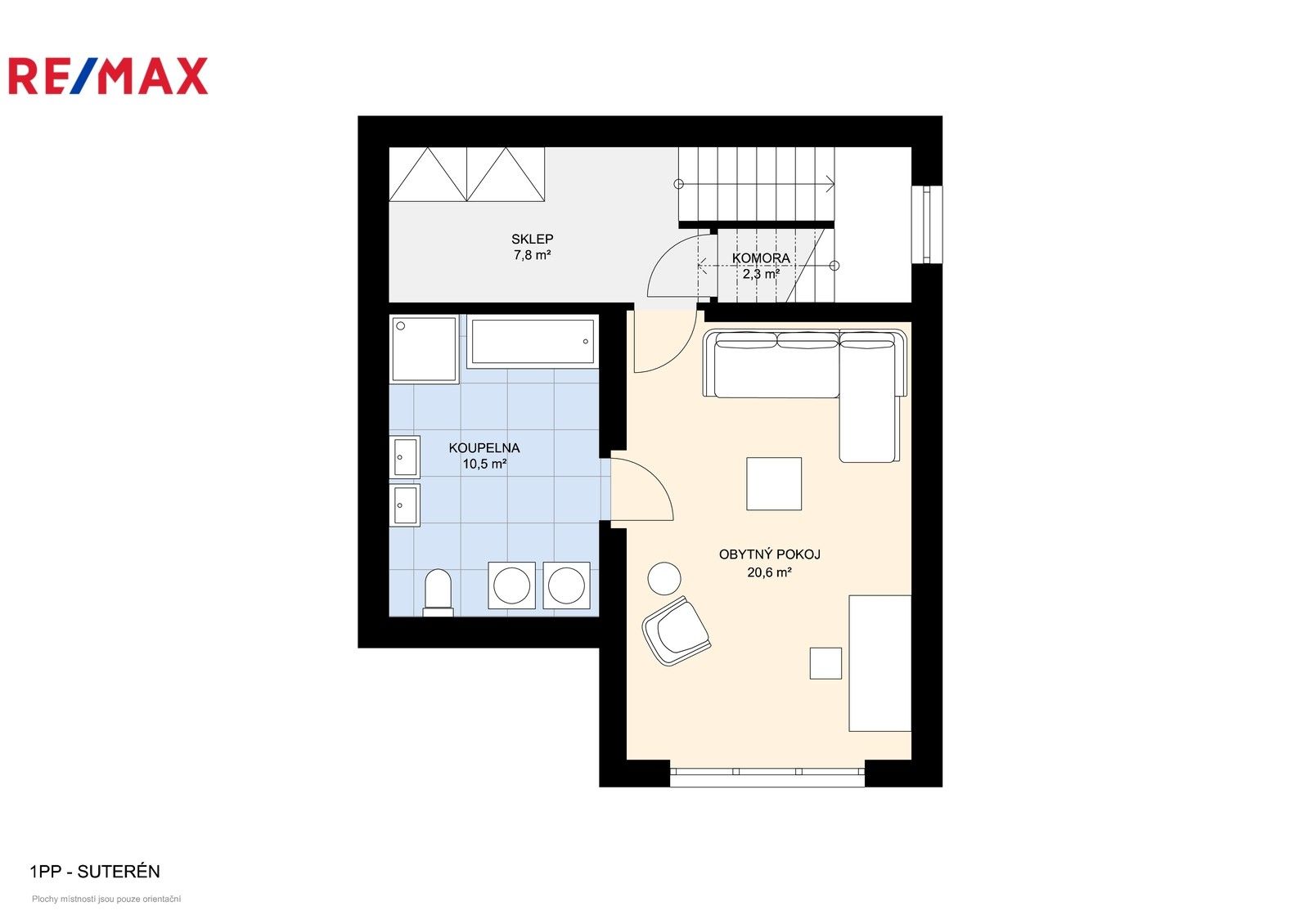 Prodej domu 306 m² - foto 25