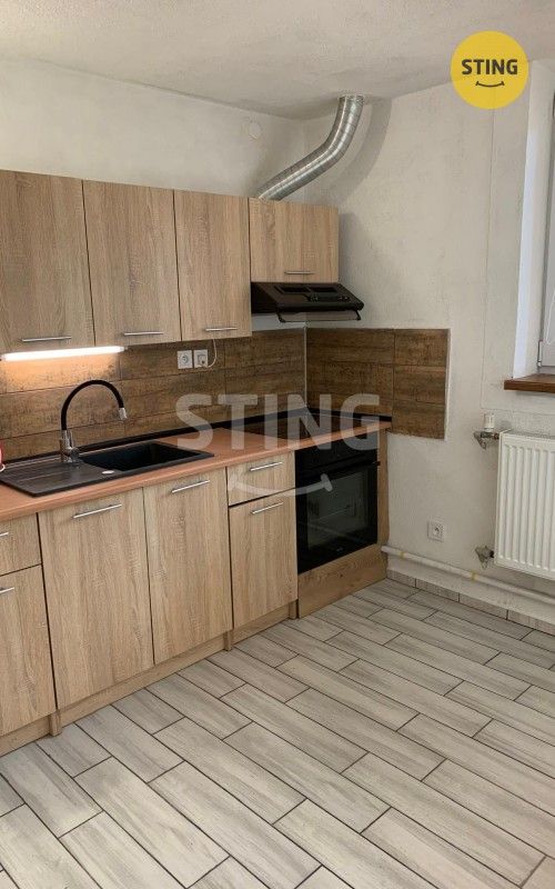 Pronájem bytu 1+1 54 m² - foto 1