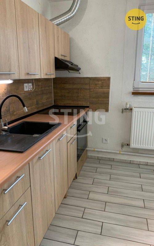 Pronájem bytu 1+1 54 m² - foto 2