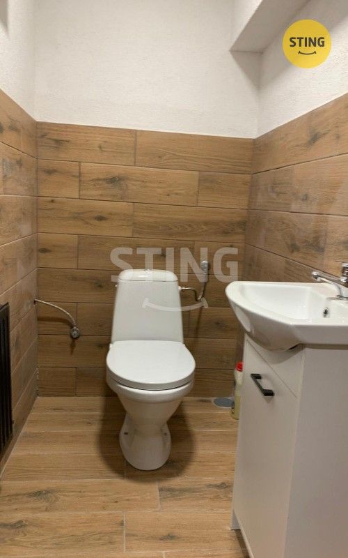 Pronájem bytu 1+1 54 m² - foto 4