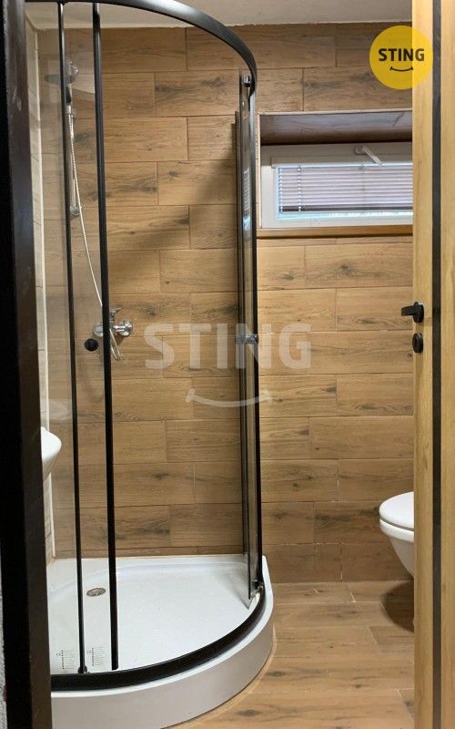 Pronájem bytu 1+1 54 m² - foto 3