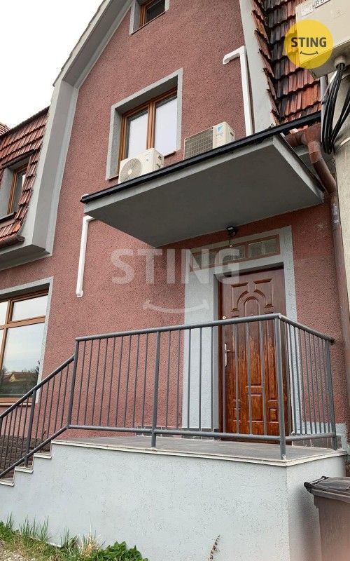 Pronájem bytu 1+1 54 m² - foto 9