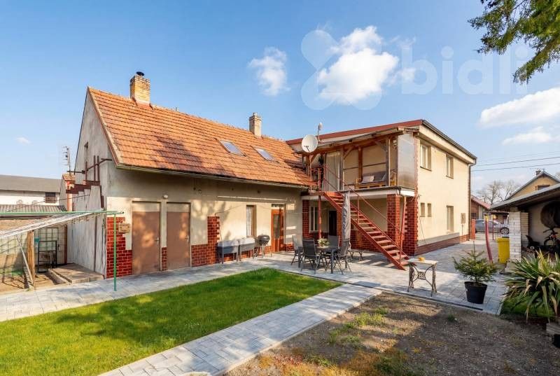 Prodej domu 190 m² - foto 3