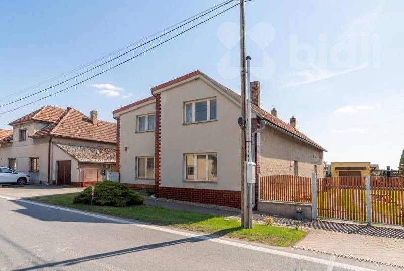 Prodej domu 190 m² - foto 23